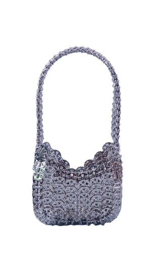 CHAINMAIL BAG Bags styleofcb 