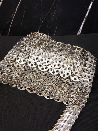 CHAINMAIL BAG Bags styleofcb 