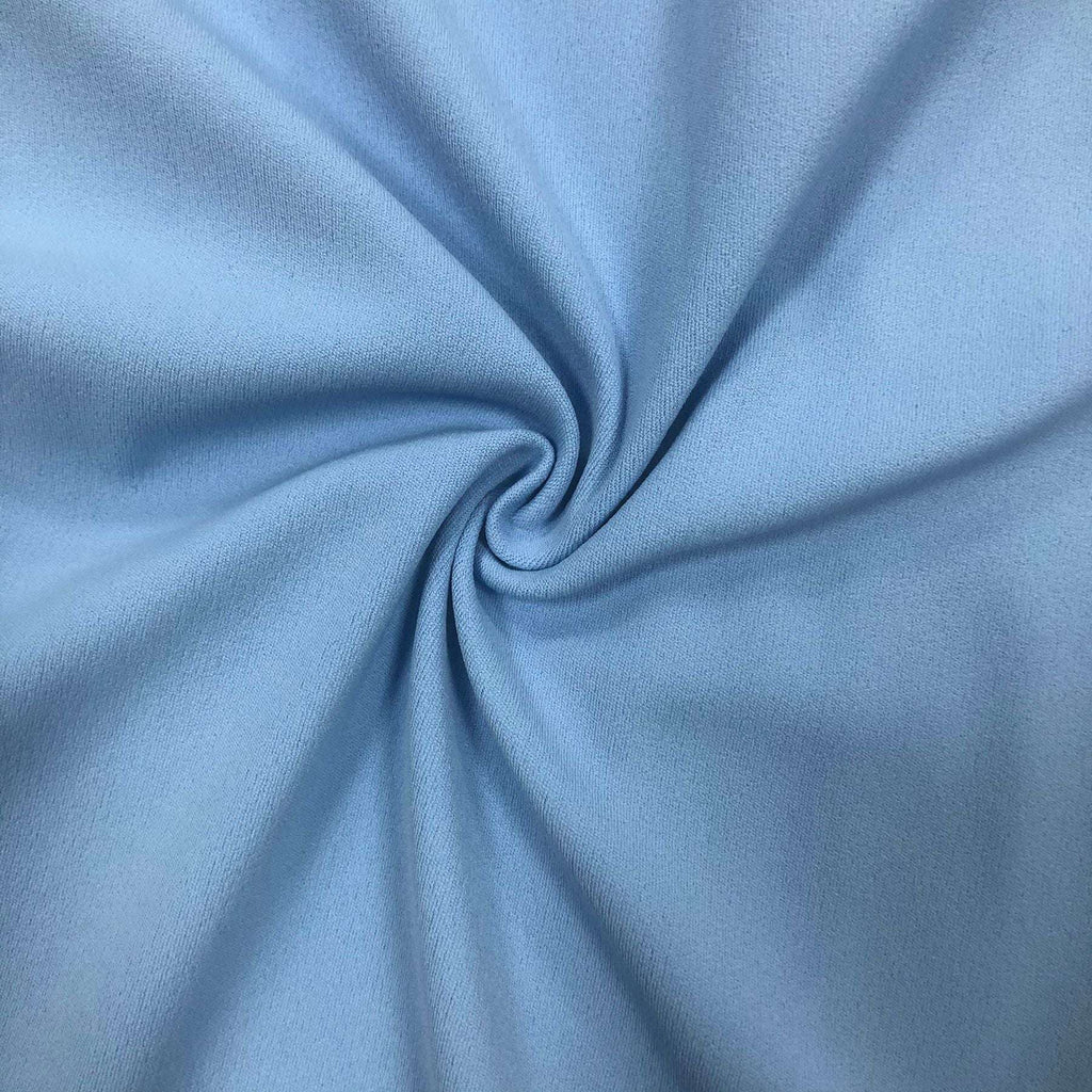 vicky Knitted long sleeves backless bodycon maxi dress in blue